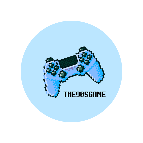 The90sgame